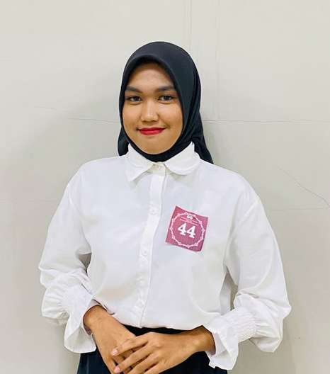 ANGGUN AULIA